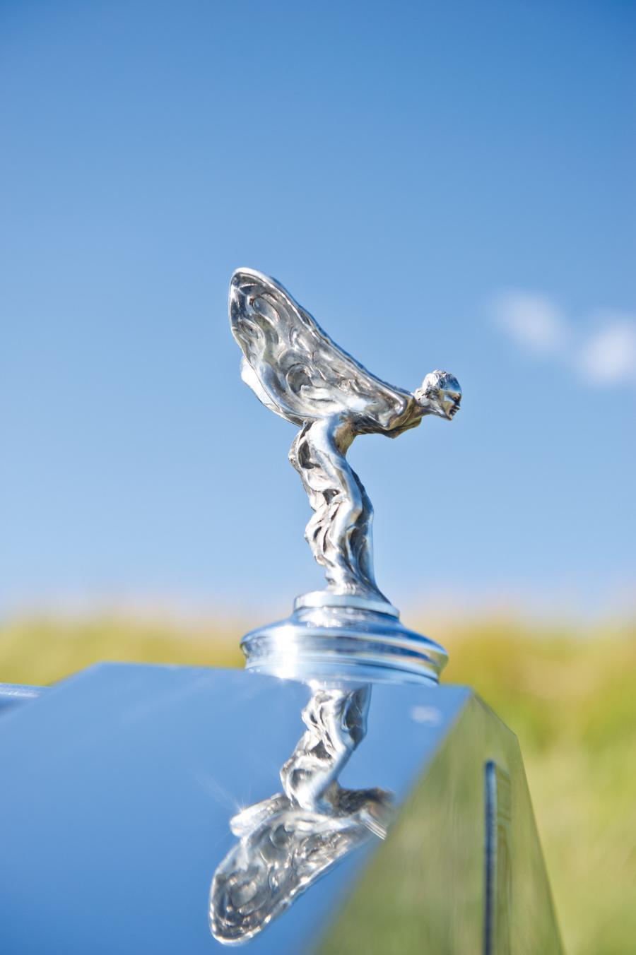  Rolls-Royce Silver Cloud 1958 года  (фото 7 из 14)